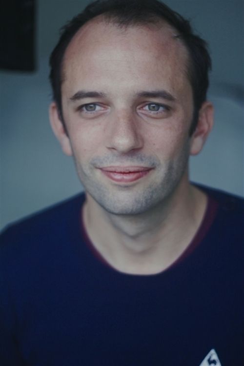 Paul Jeanson as Émile Bernard