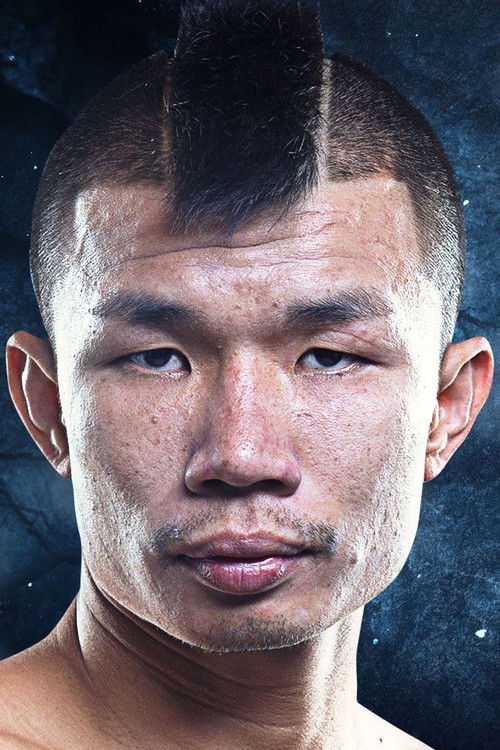 Capitan Petchyindee Academy as Self