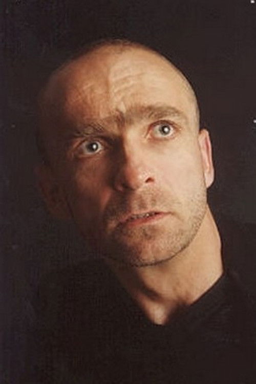 Edward Janaszek as Kościuk