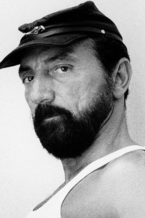 Val Martin as Sadist