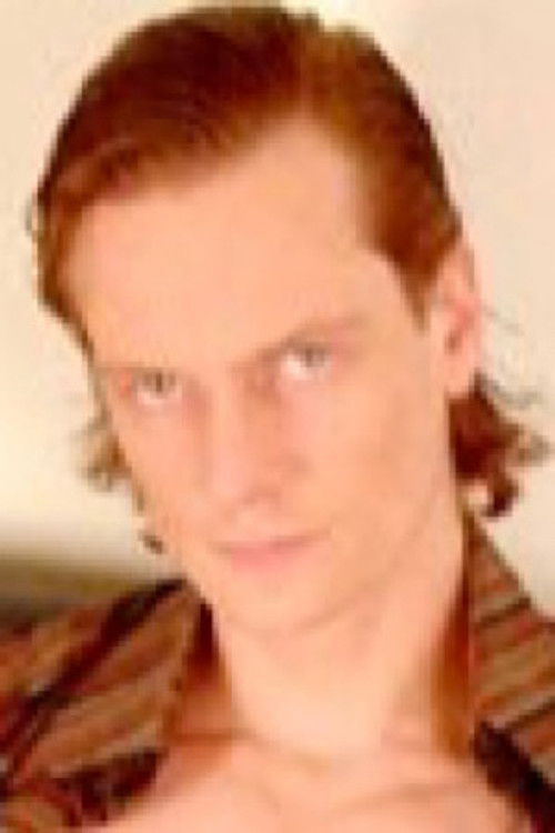 Misha Vandam as (archive footage)