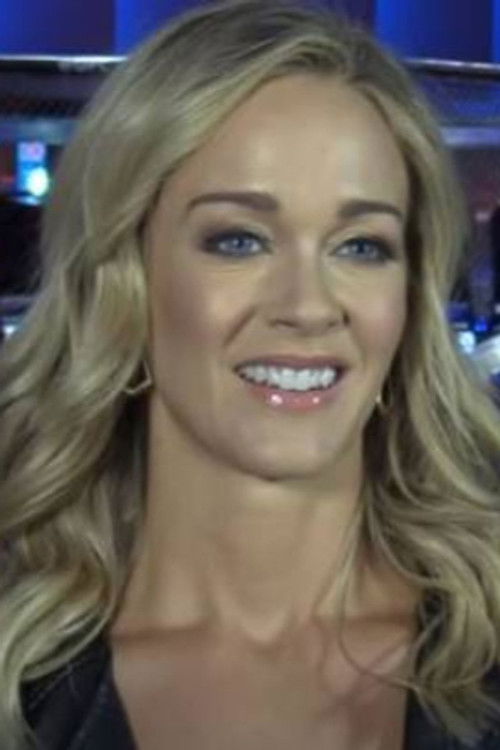 Laura Marcusse-Sanko as Self