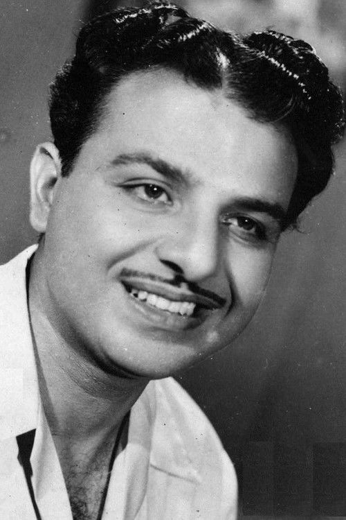 Karan Dewan as Chaman