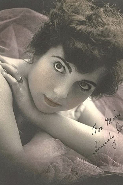 Dorothy Abril as Grace