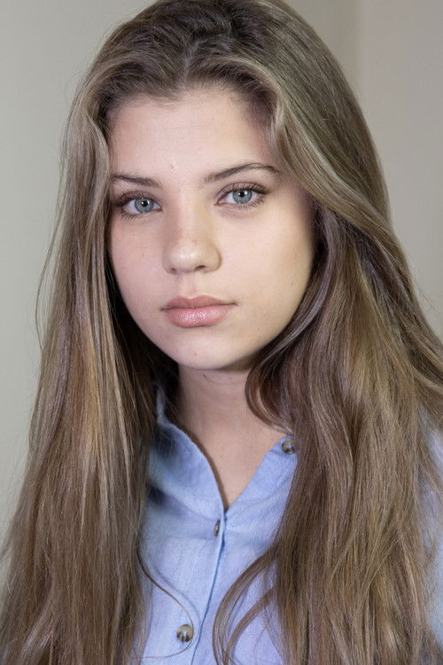 Julia Haworth as Rosalia