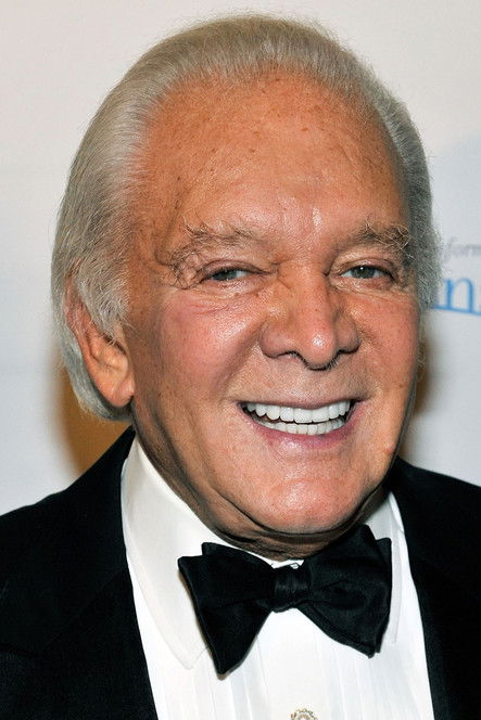 Martin Richards as Self