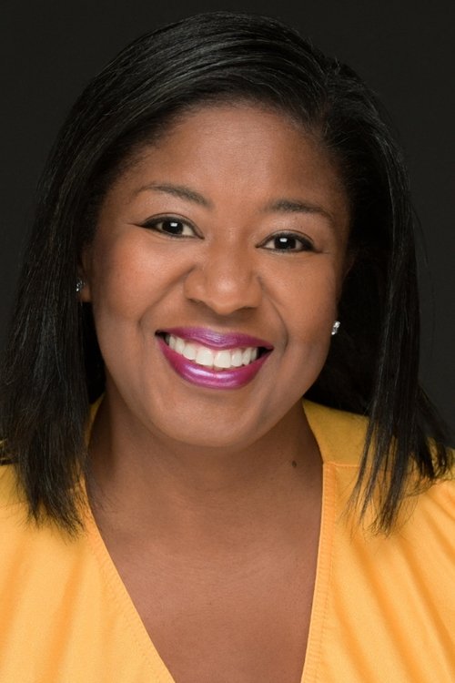 Natasha Yvette Williams profile photo