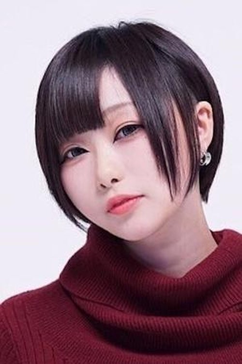 Misohagi Zakuro as Keyboard