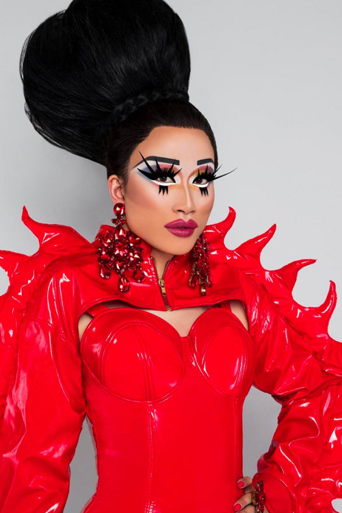 Yuhua Hamasaki as Connor