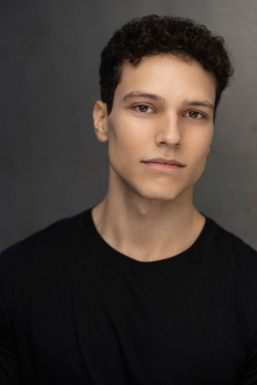 James Louvris as Dean