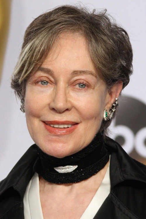 Milena Canonero as Self