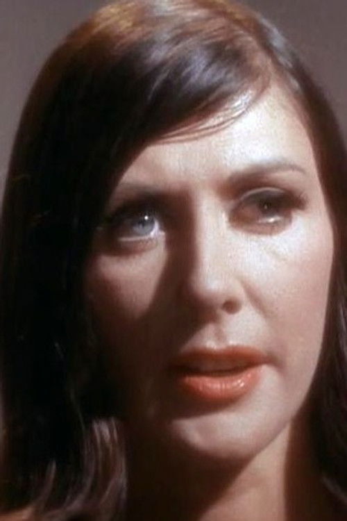 Susanne Wasson as Judith Bradley