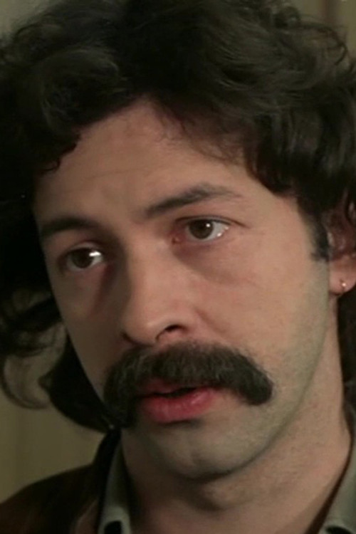 Kurt Goldstein as Moses (voice)