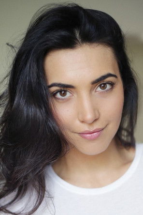 Aurélie Montea as Pénélope