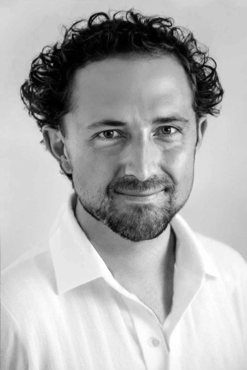 Chuck Fryberger as Self