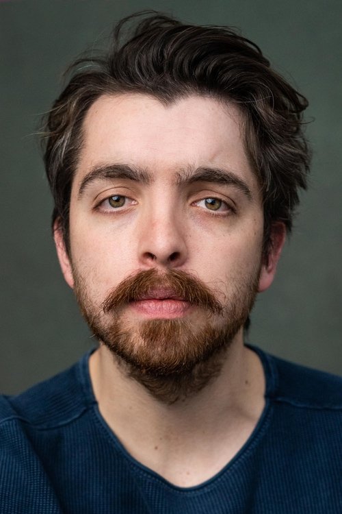 Oisín Nolan as Graeme