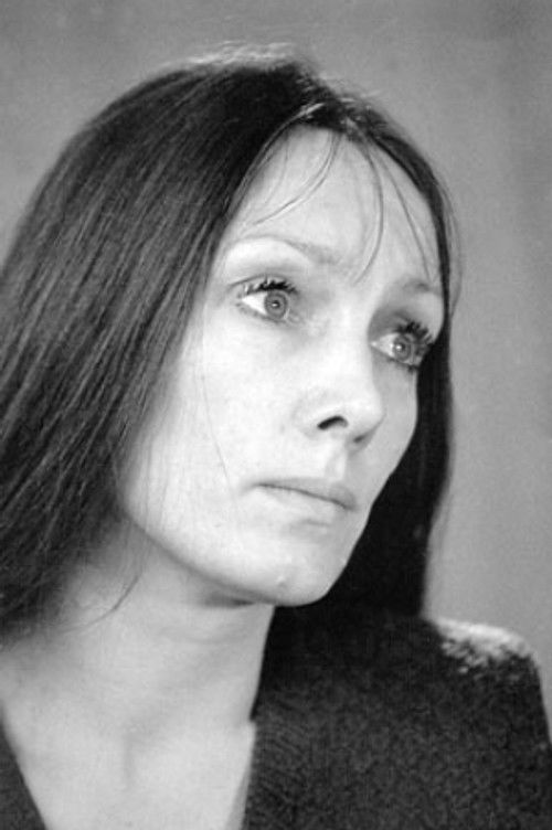 Natalya Kochetova as 