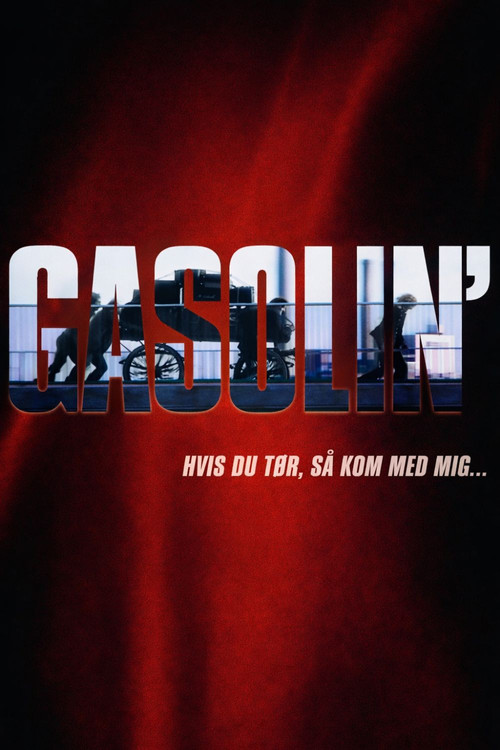 Gasolin’ - Hvis du tør så kom med mig....