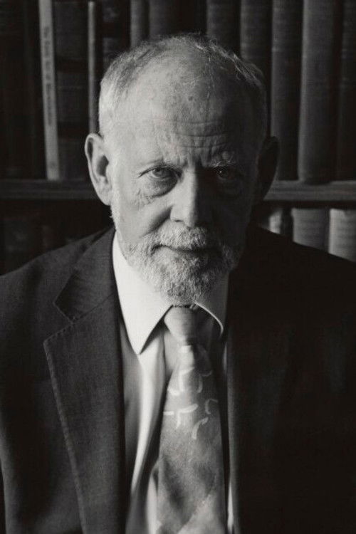 Barry Cunliffe as Himself