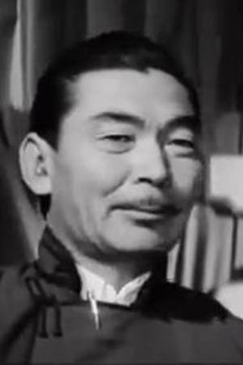 Dagiiranz Nyam as Galdan