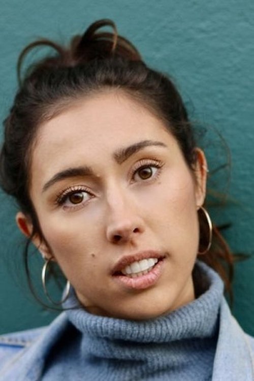 Elena Thomas as Layla