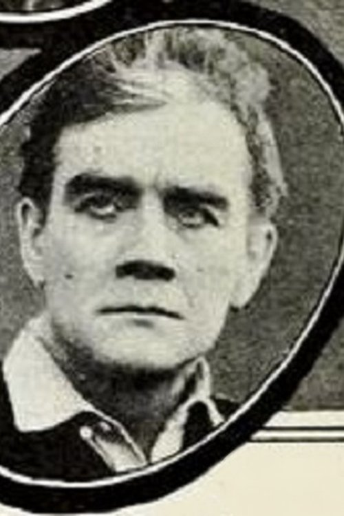 Kingsley Benedict as Rev. Norris