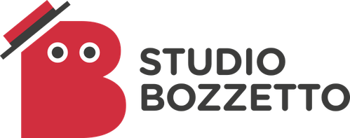 Studio Bozzetto logo