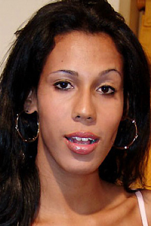 Andressa Aguilera as (archive footage)