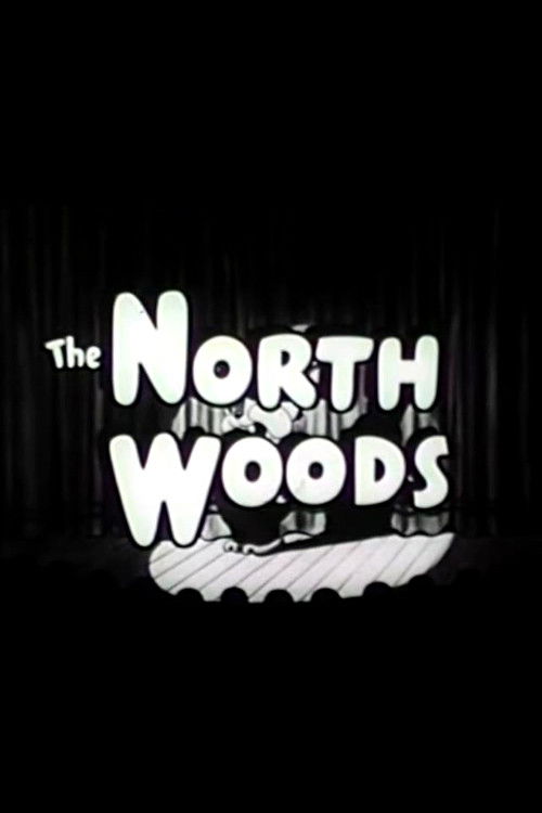 Northwoods poster