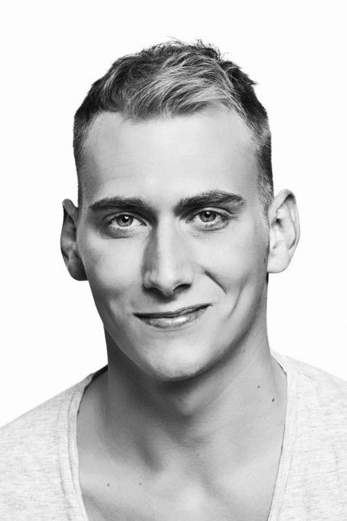 Daniel Larner as Henry