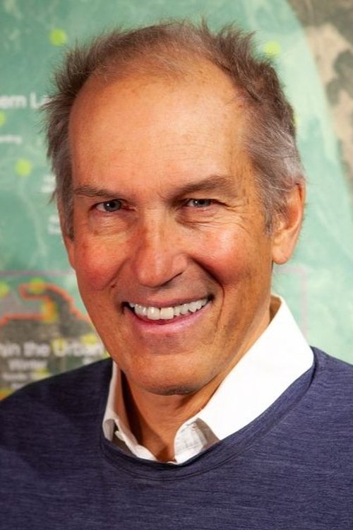 John Wentworth as Self