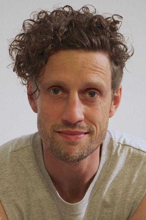 Dag Andersson as Dag