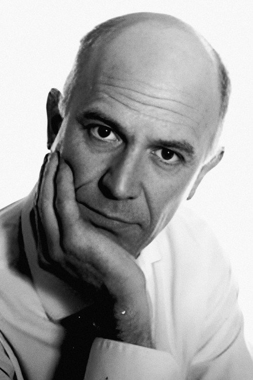 Jean-Marie Maddeddu as Le cuistot