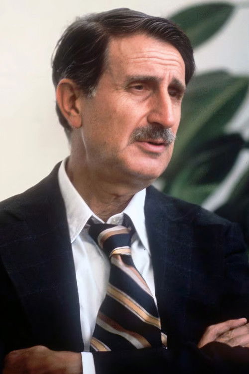 Kamal Joumblatt as Himself (archive footage)