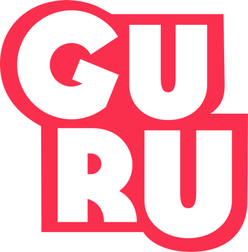 Guru Studio logo