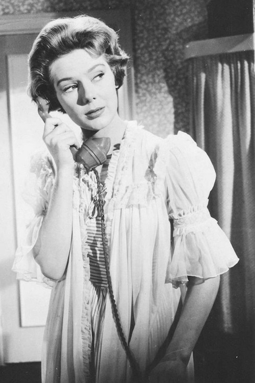 Susan Beaumont as Kristy