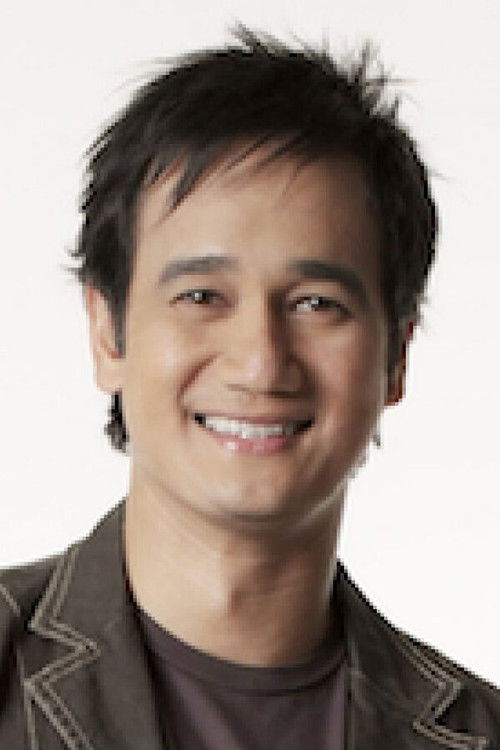 Gurmit Singh as Professor Chua See Kiat