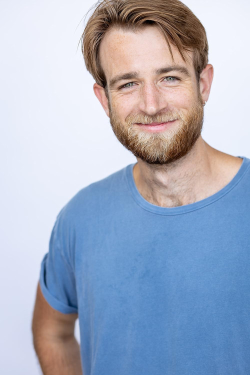 Coby Larinde as Dave