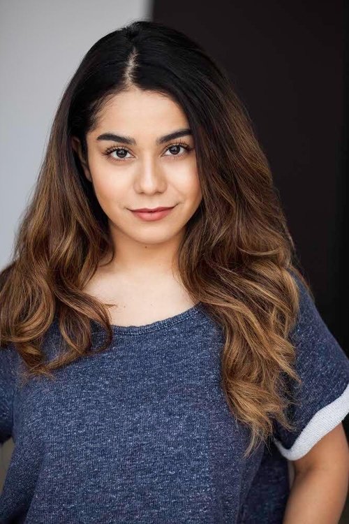 Selena Castro as Elena