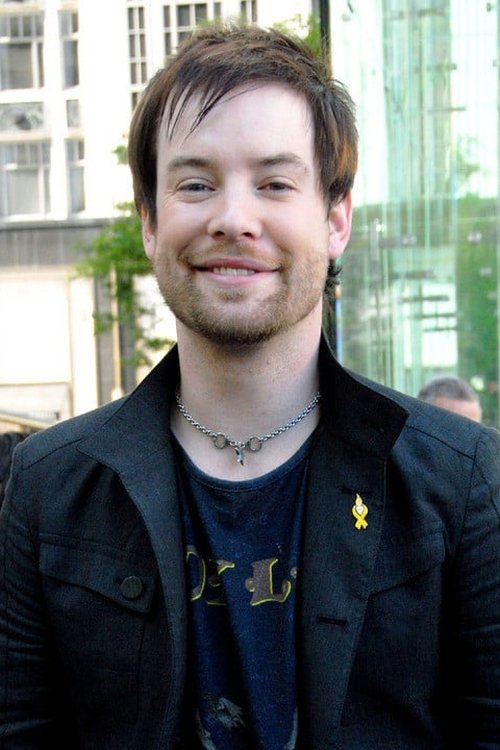David Cook profile photo