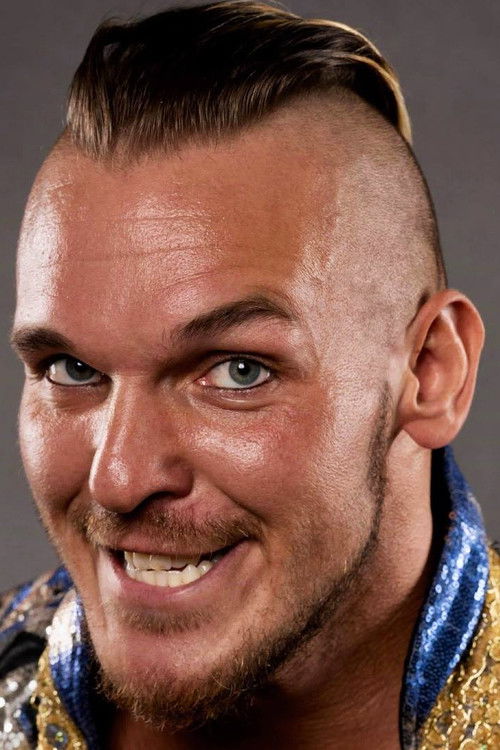 Samuel Elias Polinsky as Sam Adonis