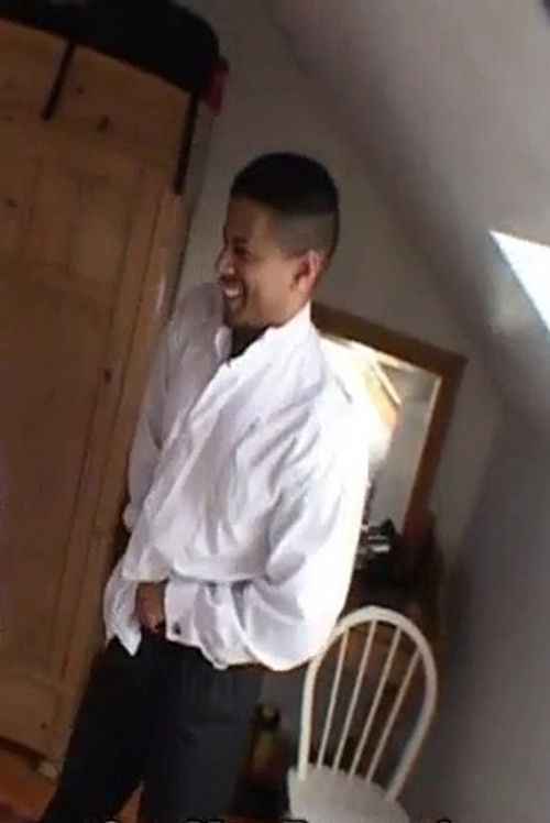 Brett Tracy as Lei's Partner