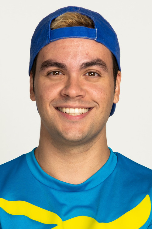 Luccas Neto as Luccas