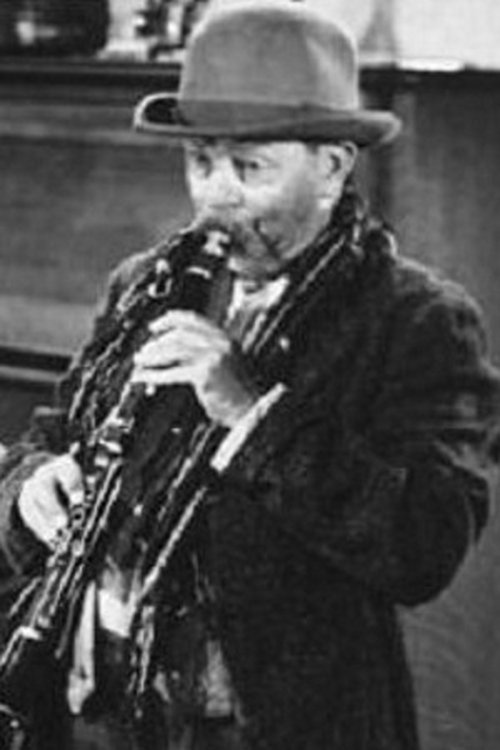 Loyal Underwood as Flophouse Proprietor (uncredited)