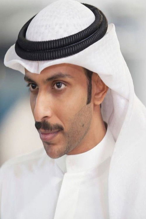 Hamad Al Ammari as جاسم العبد الله