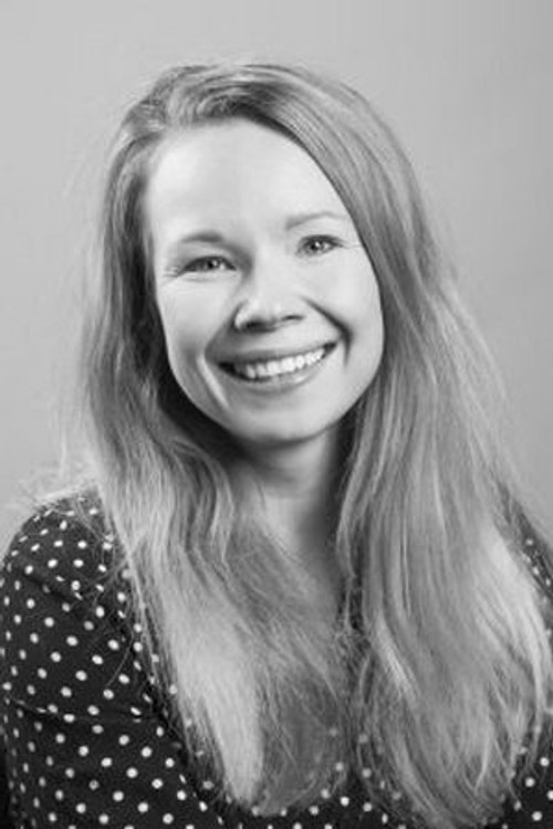 Anna-Riikka Rajanen as Ellu