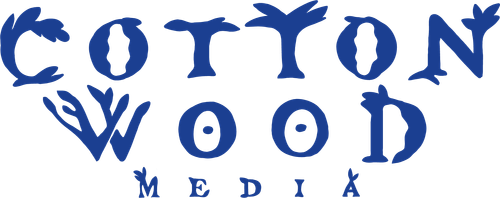 Cottonwood Media logo