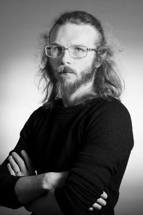 Shane Vaughan as Extra