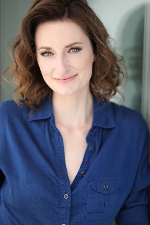 Amanda Marier as Greenwood Nurse