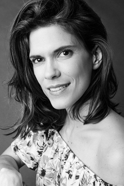 Patricia Arizmendi as 